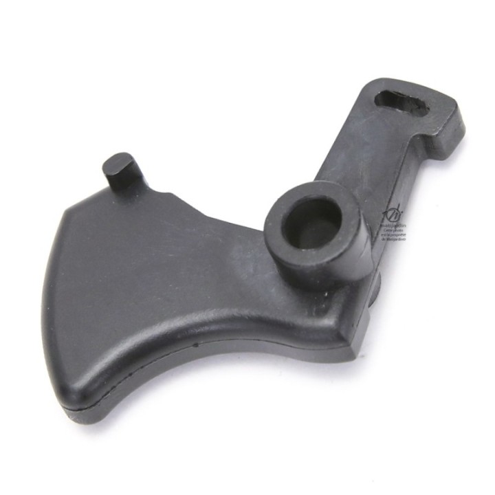 Gâchette d'accélérateur pour tronçonneuse Stihl 018 MS180