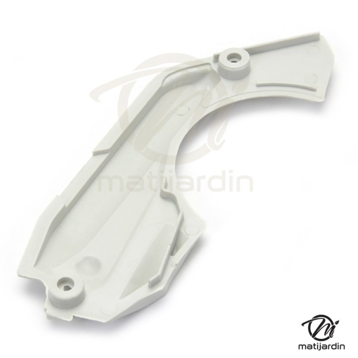 Couvercle de frein de chaîne pour tronçonneuse Stihl 018 MS180