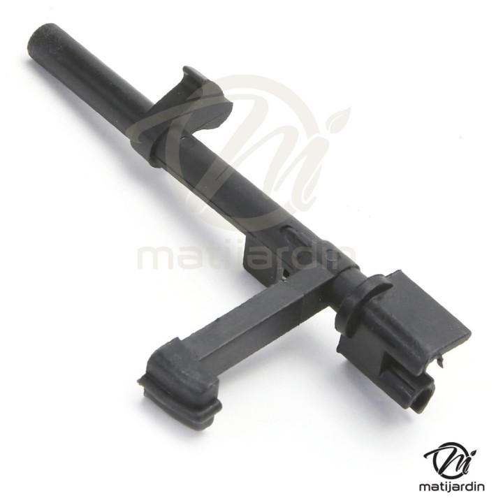 Arbre de commande pour tronçonneuse Stihl 017 018 MS170 MS180