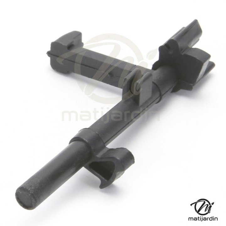 Arbre de commande pour tronçonneuse Stihl 017 018 MS170 MS180