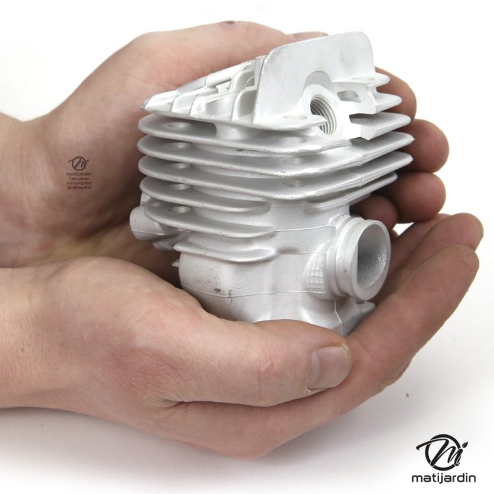 Cylindre piston diam 44mm pour MS260 026