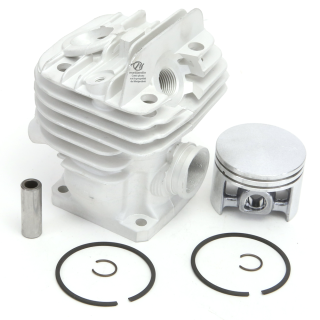 Cylindre piston diam 44mm pour MS260 026