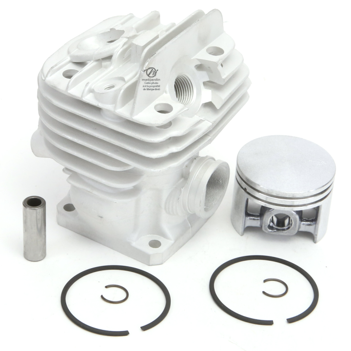 Cylindre piston diam 44mm pour MS260 026