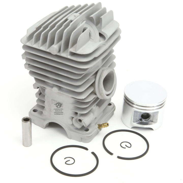 Cylindre & piston pour Stihl MS310 47mm