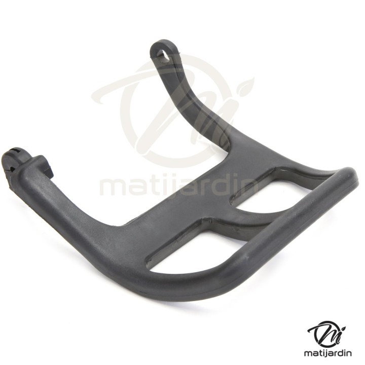 Poignée de frein de chaîne, protège main pour tronçonneuse Stihl 017 MS170