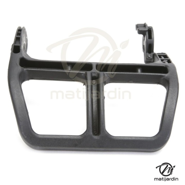 Poignée de frein de chaîne, protège main pour tronçonneuse Stihl 017 MS170