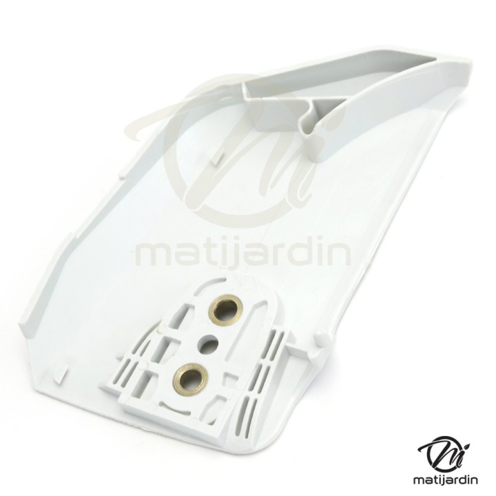 Carter de chaîne pour tronçonneuse Stihl 021 MS210
