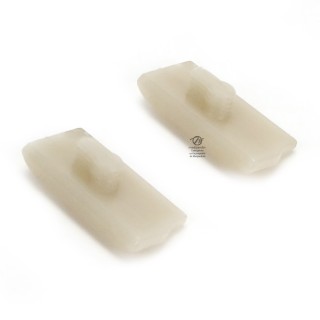 Bande de glissement pour tronçonneuse Stihl MS280