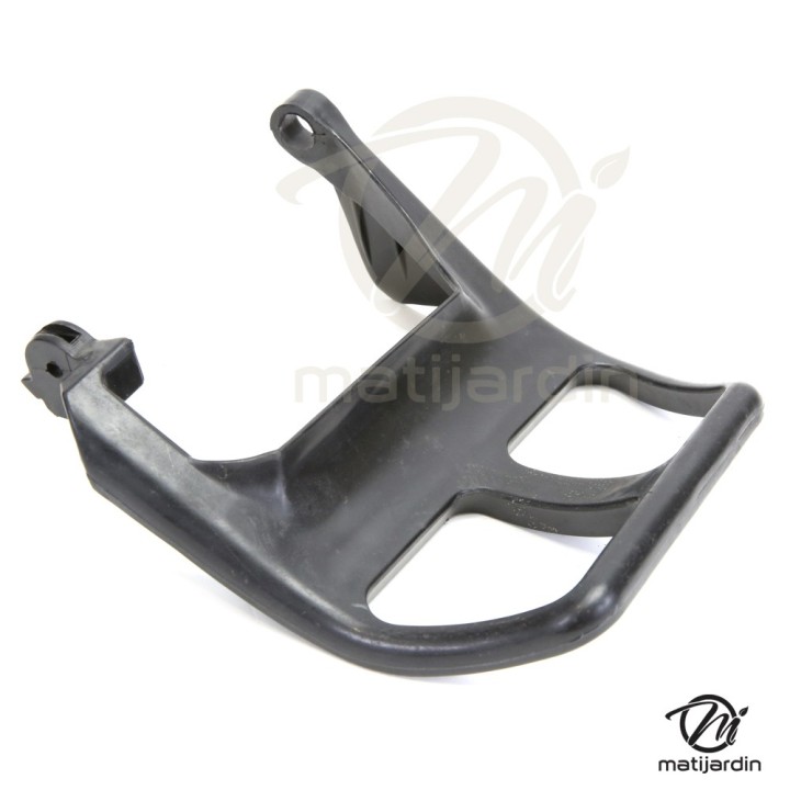 Poignée de frein de chaîne pour tronçonneuse Stihl 021 MS210