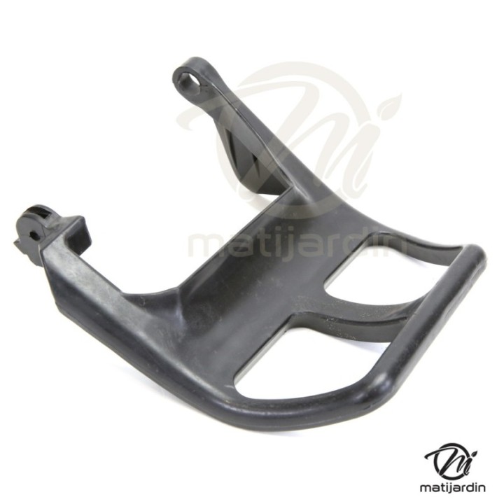 Poignée de frein de chaîne pour tronçonneuse Stihl 023 MS230