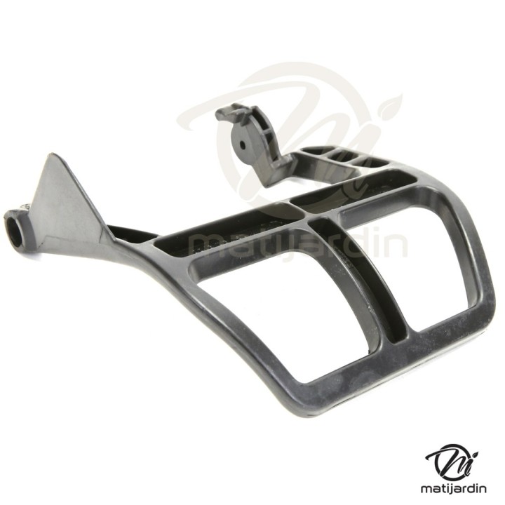 Poignée de frein de chaîne pour tronçonneuse Stihl 021 MS210