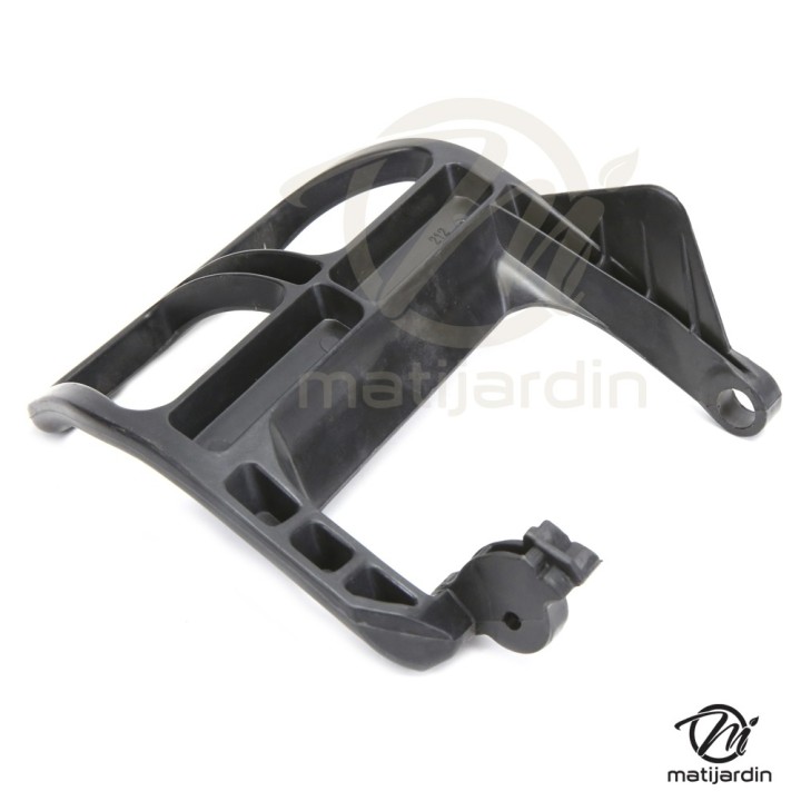 Poignée de frein de chaîne pour tronçonneuse Stihl 021 MS210