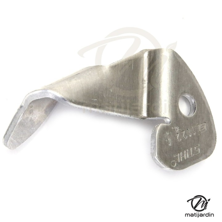 Arret de chaîne pour tronçonneuse Stihl MS650