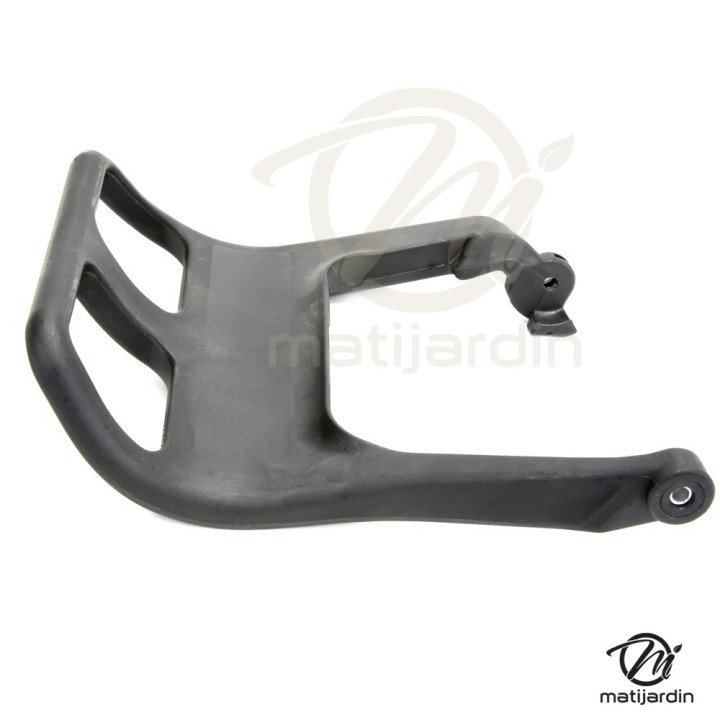 Poignée de frein de chaîne pour tronçonneuse Stihl 066 MS660
