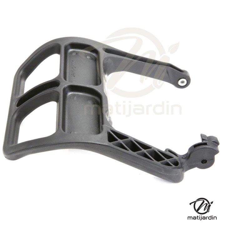 Poignée de frein de chaîne pour tronçonneuse Stihl MS650