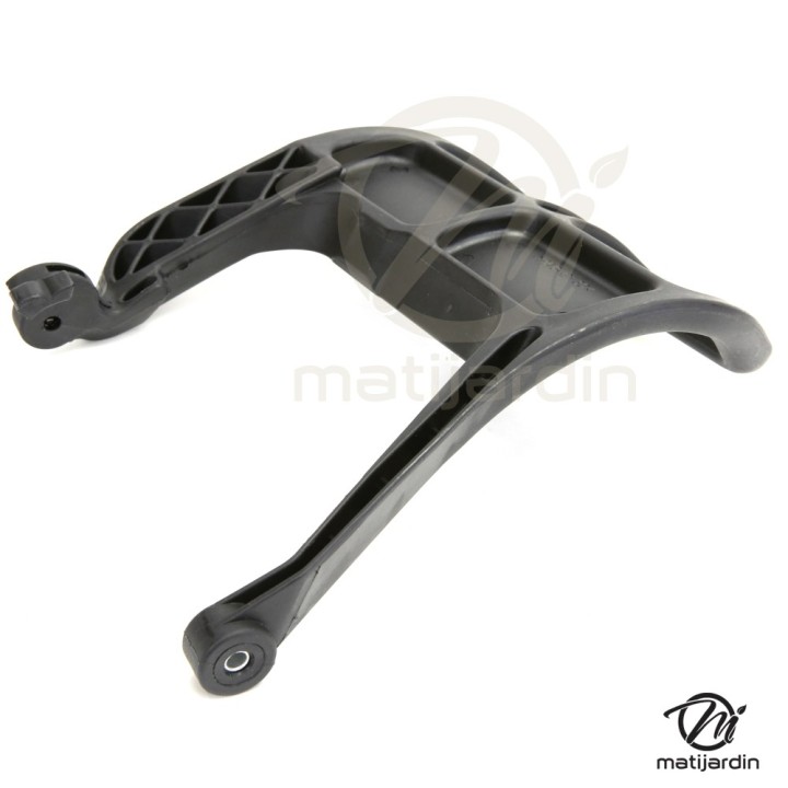 Poignée de frein de chaîne pour tronçonneuse Stihl MS650