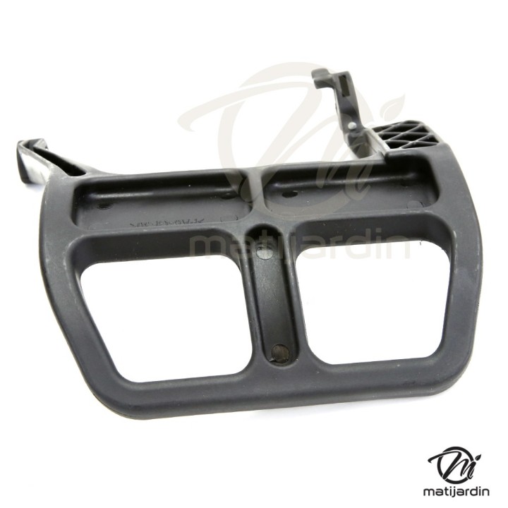 Poignée de frein de chaîne pour tronçonneuse Stihl MS650