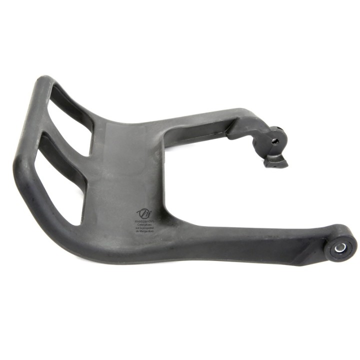 Poignée de frein de chaîne pour tronçonneuse Stihl MS650