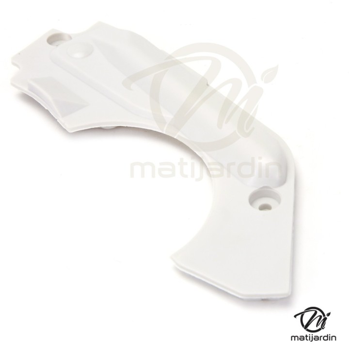 Couvercle de frein de chaîne pour tronçonneuse Stihl 025 MS250