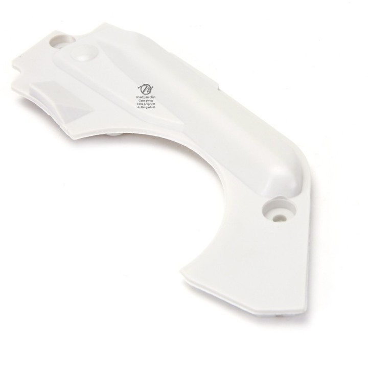 Couvercle de frein de chaîne pour tronçonneuse Stihl 023 MS230