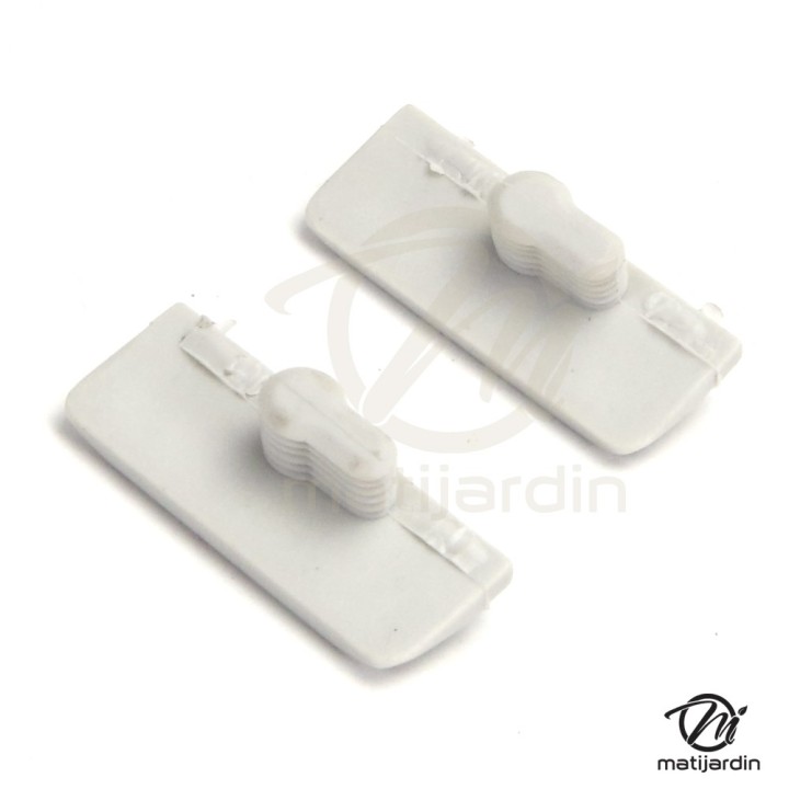 Bande de glissement pour tronçonneuse Stihl MS192T