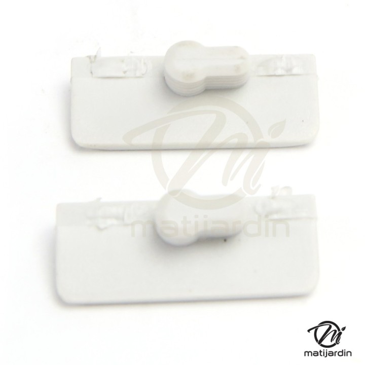 Bande de glissement pour tronçonneuse Stihl 023 MS230