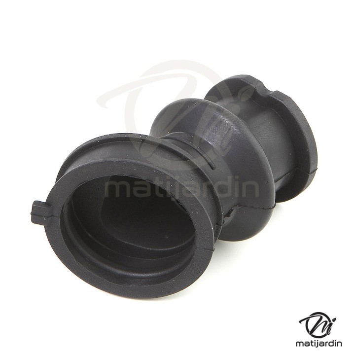 Pipe d'admission pour tronçonneuse Stihl 044 MS440