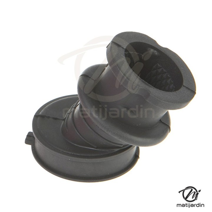 Pipe d'admission pour tronçonneuse Stihl 046 MS460