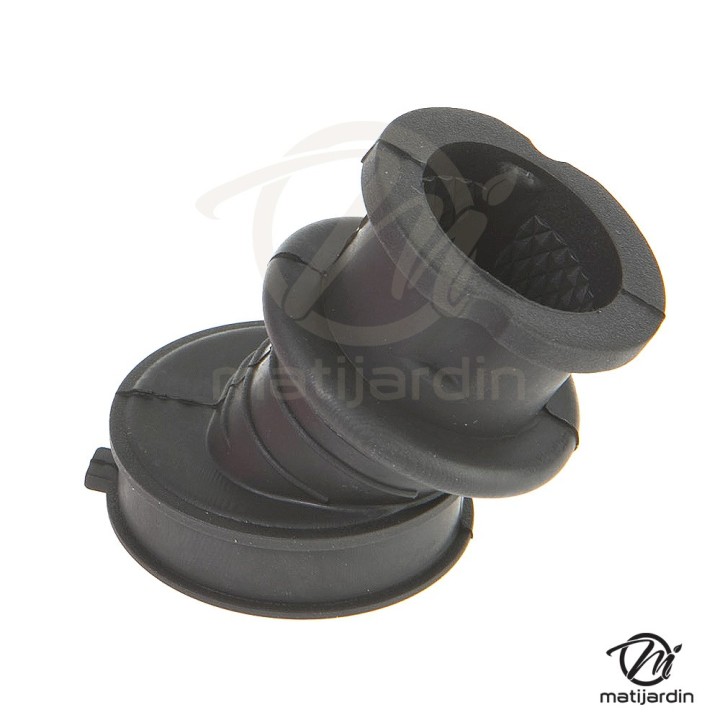 Pipe d'admission pour tronçonneuse Stihl 044 MS440