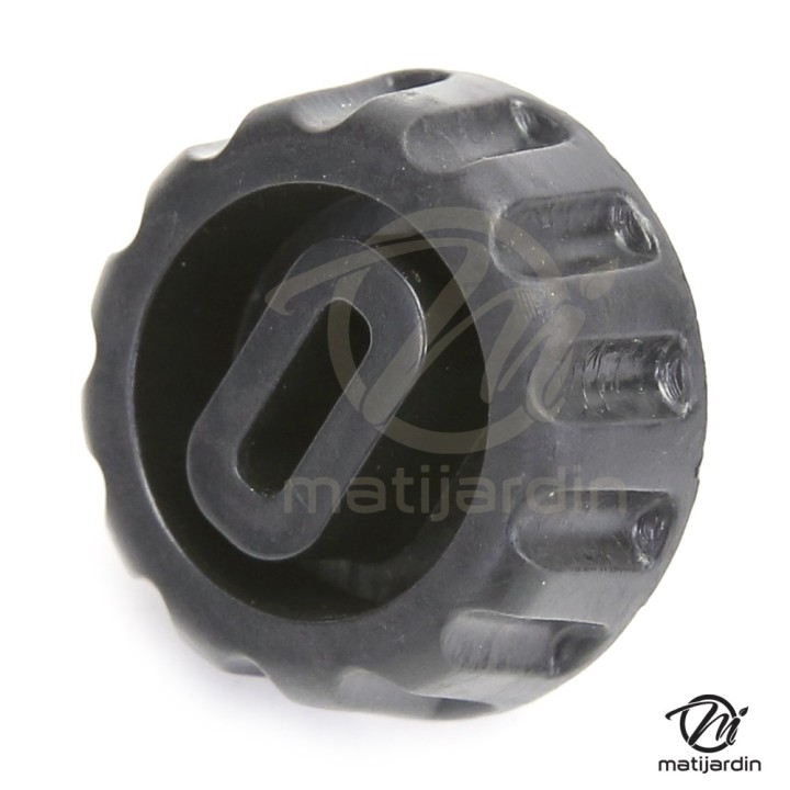 Poignée de fermeture 1/4 tour pour tronçonneuse Stihl MS310