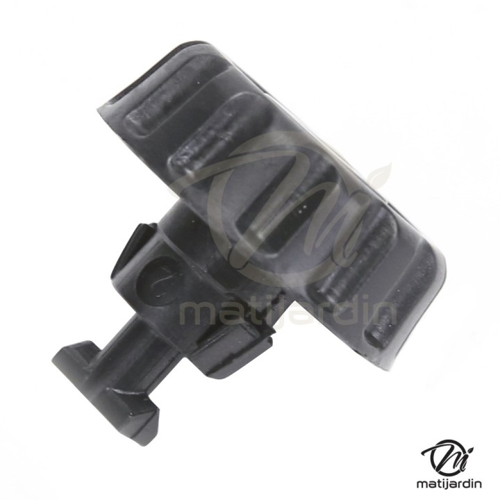 Poignée de fermeture 1/4 tour pour tronçonneuse Stihl 039 MS390