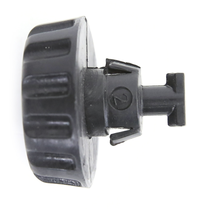 Poignée de fermeture 1/4 tour pour tronçonneuse Stihl 025 MS250