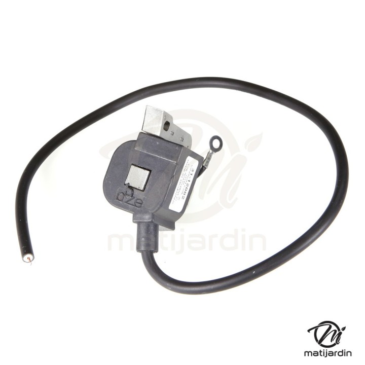 Bobine d'allumage électronique pour tronçonneuse Husqvarna 61, 268, 45, 51, 55, 240, 245, 257, 250