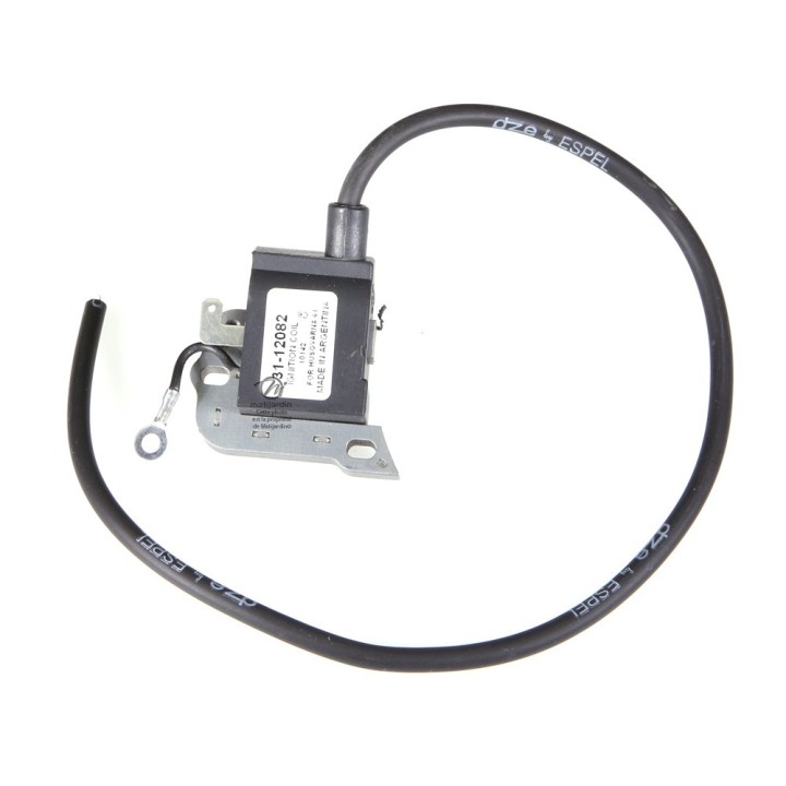 Bobine d'allumage électronique pour tronçonneuse Husqvarna 61, 268, 45, 51, 55, 240, 245, 257, 250