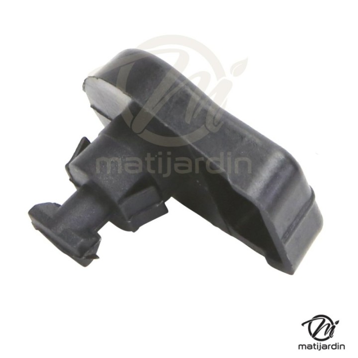 Poignée de fermeture pour tronçonneuse Stihl 023 MS230