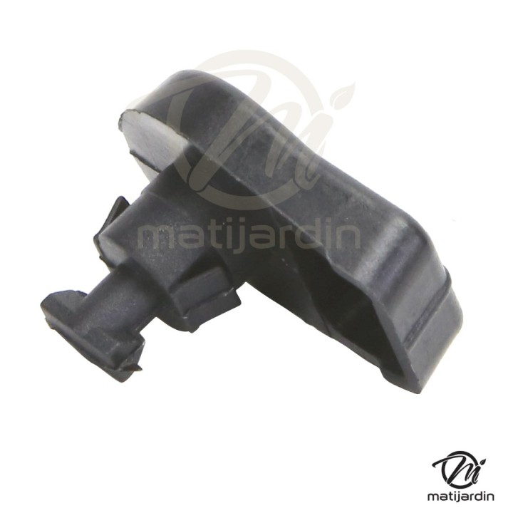 Poignée de fermeture pour tronçonneuse Stihl 021 MS210