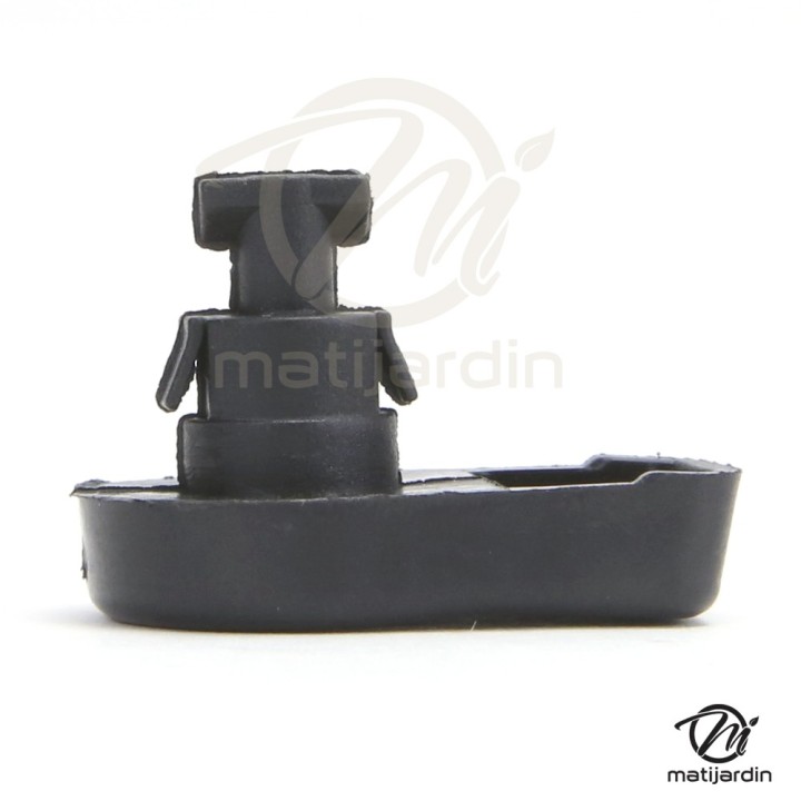 Poignée de fermeture pour tronçonneuse Stihl 025 MS250