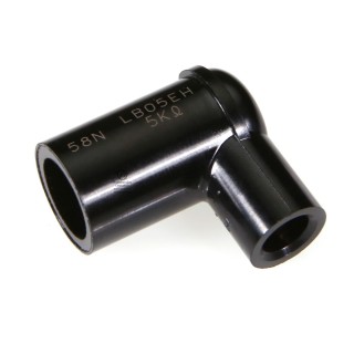 Connecteur de bougie type NGK compact