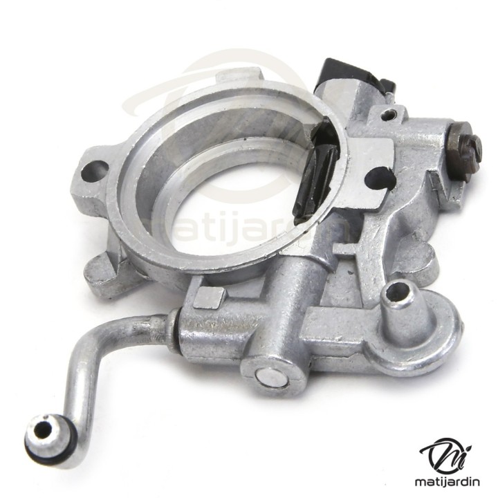 Pompe à huile de chaîne tronçonneuse Stihl 044 MS440