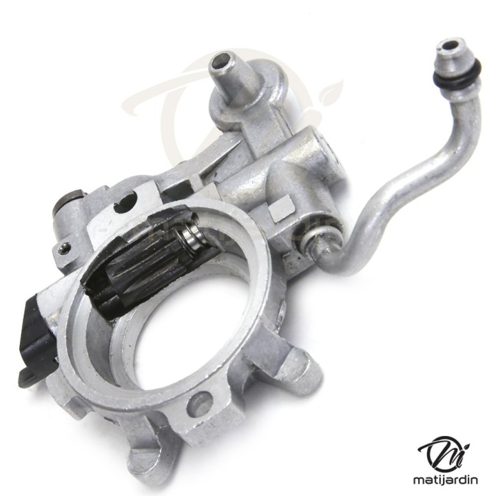 Pompe à huile de chaîne tronçonneuse Stihl 044 MS440