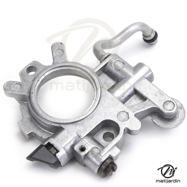 Pompe à huile de chaîne tronçonneuse Stihl 046 MS460