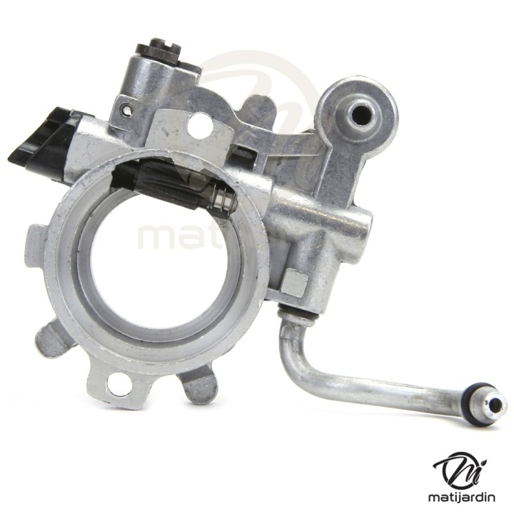 Pompe à huile de chaîne tronçonneuse Stihl 044 MS440