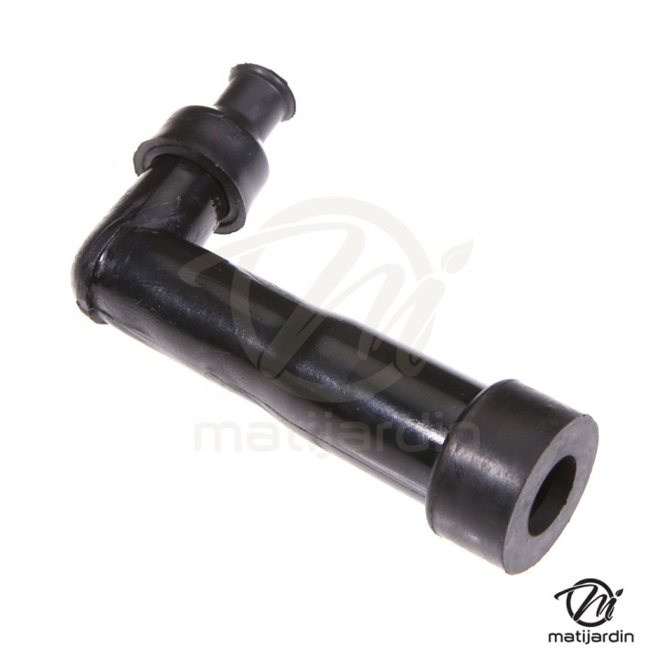 Connecteur de bougie pour Honda. Longueur 80 mm