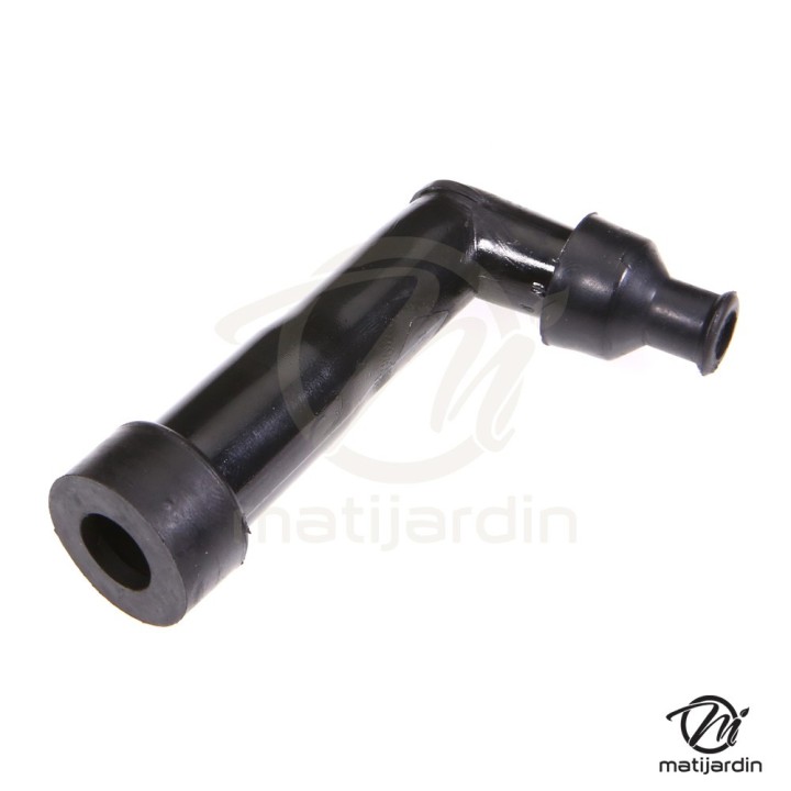 Connecteur de bougie pour Honda. Longueur 80 mm