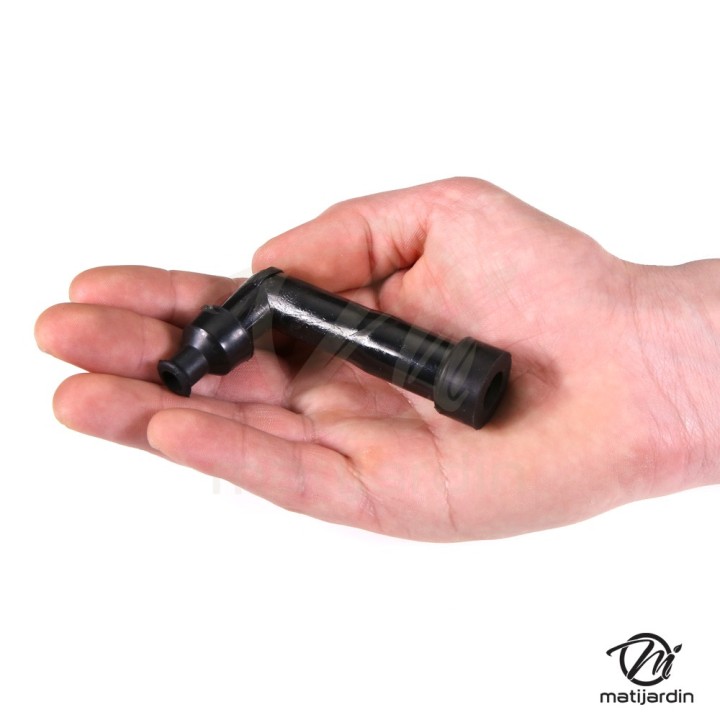 Connecteur de bougie pour Honda. Longueur 80 mm