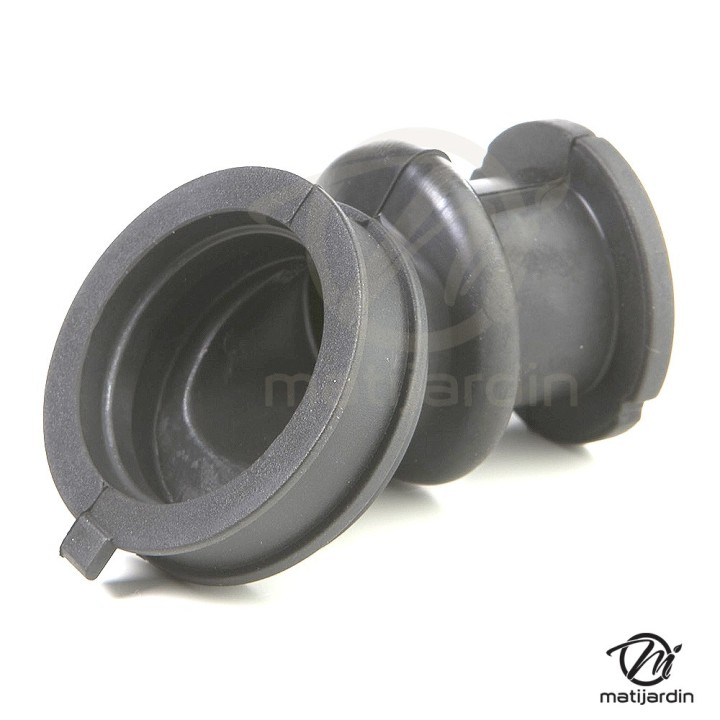 Pipe d'admission pour tronçonneuse Stihl 024 MS240