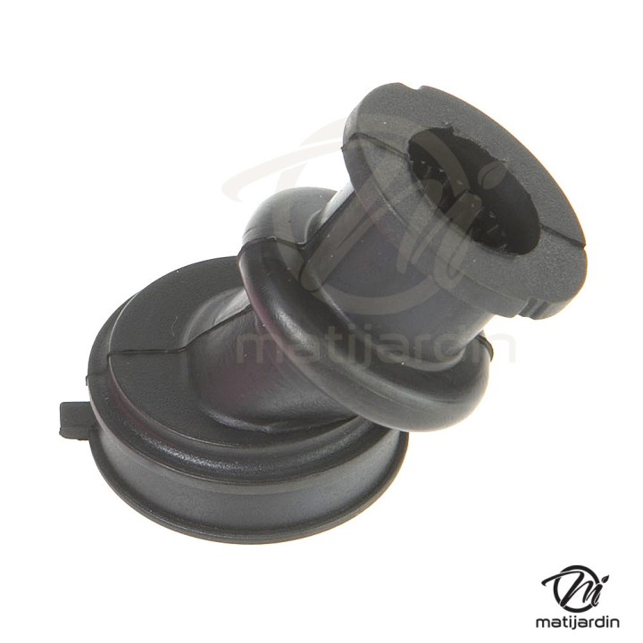 Pipe d'admission pour tronçonneuse Stihl 026 MS260