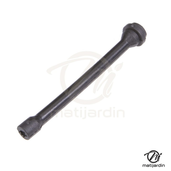 Durite essence pour tronçonneuse Husqvarna 501, 51, 99, 01