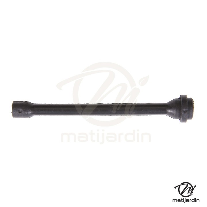 Durite essence pour tronçonneuse Husqvarna 501, 51, 99, 01