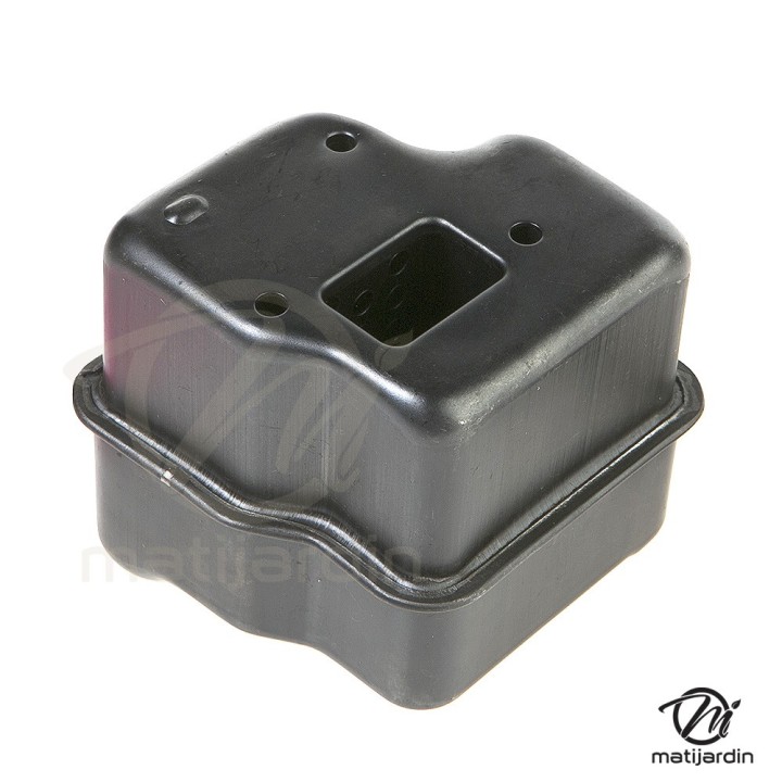 Pot d'échappement pour tronçonneuse Stihl 039 MS390